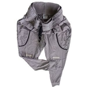 Gymshark Women's Small Drawstring Mesh Stretch Waistband Gym Training Joggers